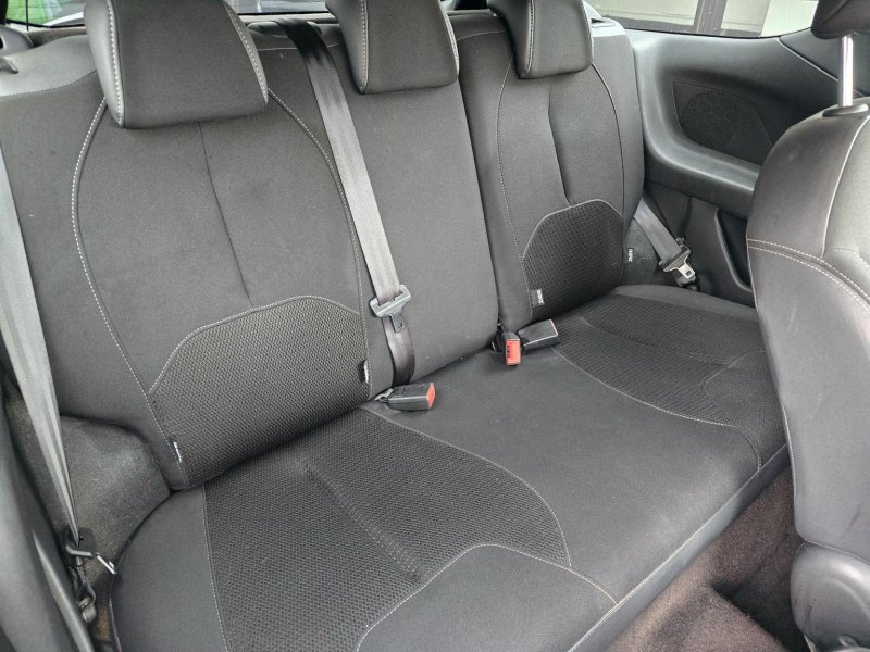 DS AUTOMOBILES DS 3